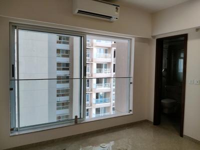 Bedroom Image of 1280 Sq.ft 3 BHK Apartment / Flat for sale in L And T Elixir Reserve, Powai Mumbai for Rs. 43500000