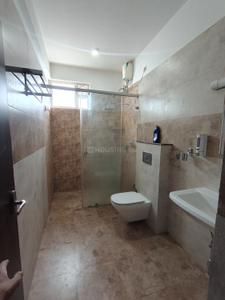 Bathroom Image of 1450 Sq.ft 4.5 BHK Villa for rent in Agrahara Layout Bengaluru for Rs. 60000