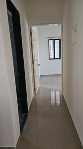 Hall Image of 1000 Sq.ft 2 BHK Apartment / Flat for rent in Darode Westside County, Pimple Gurav Pune for Rs. 28000