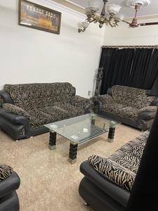 3 BHK Independent Builder Floor