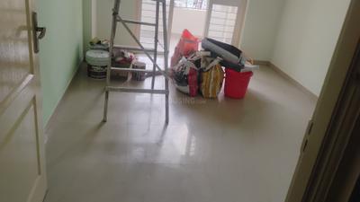 Living Room Image of 600 Sq.ft 1 BHK Apartment / Flat for rent in Goel Amrut Ganga, Anand Nagar, Sinhagad Road Pune for Rs. 18000