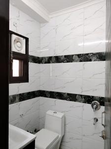 Bedroom One Image of 650 Sq.ft 2 BHK Builder Floor for sale in Sector 8 Dwarka New Delhi for Rs. 9600000