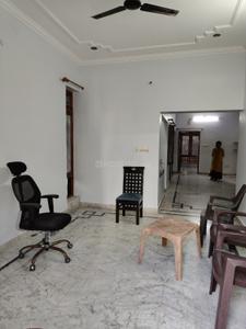 Image of 2152 Sq.ft 2 BHK Builder Floor for rent in Gomti Nagar, Lucknow for Rs. 25000