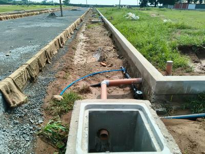 Image of 1800 Sq.ft Residential Plot / Land for sale in Amaravati, Guntur for Rs. 4600000