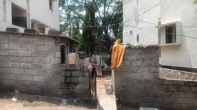 Image of 1000 Sq.ft Residential Plot / Land for sale in D Group Employees Layout, Bengaluru for Rs. 9500000