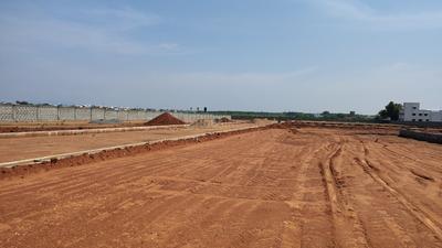 Image of 1020 Sq.ft Residential Plot / Land for sale in Kurumbapalayam, Coimbatore for Rs. 3155000
