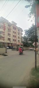 Image of 1650 Sq.ft 3 BHK Apartment / Flat for sale in Morabadi, Ranchi for Rs. 9900000