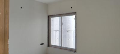 Bedroom Image of 2670 Sq.ft 4 BHK Apartment / Flat for sale in Bhandari 7 Plumeria Drive, Punawale Pune for Rs. 25600000