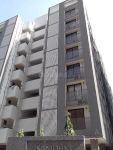 Image of 1395 Sq.ft 2 BHK Apartment / Flat for sale in Ami Sanidhya Harmony, Makarba, Ahmedabad for Rs. 7000000