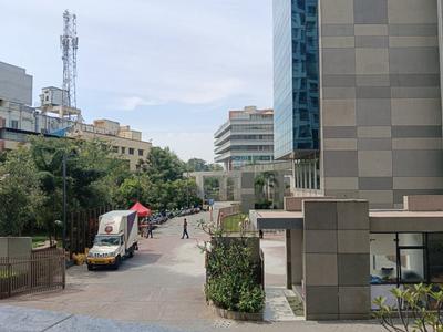 Image of 1150 Sq.ft 2 BHK Apartment / Flat for sale in Ajmera Nucleus Phase 2 Residential C Wing by Ajmera Group, Electronic City, Bengaluru for Rs. 13800000