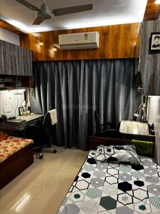 Bedroom Image of 960 Sq.ft 2 BHK Apartment / Flat for sale in Chembur Mumbai for Rs. 20000000