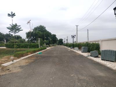Image of 180 Sq.ft Residential Plot / Land for sale in Amolik Concordia Living, Tajupur, Faridabad for Rs. 18000000