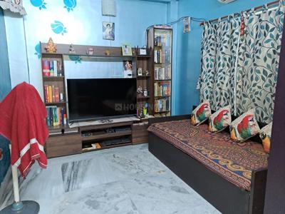 Bedroom Image of 1180 Sq.ft 3 BHK Apartment / Flat for sale in Garia, Sonarpur Kolkata for Rs. 4000000
