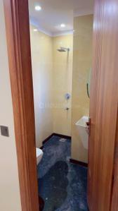 Image of 900 Sq.ft 3 BHK Builder Floor for sale in Jangpura, New Delhi for Rs. 12500000