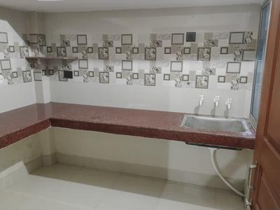 Kitchen Image of 750 Sq.ft 2 BHK Independent House for rent in Sherpur Urf Narayanpur Anant Muzaffarpur for Rs. 5500