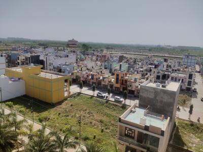 Image of 1100 Sq.ft Residential Plot / Land for sale in Hari Ashray Nagar Haridwar Residential Plots and Villas, Bawalikalanzri, Haridwar for Rs. 4070000