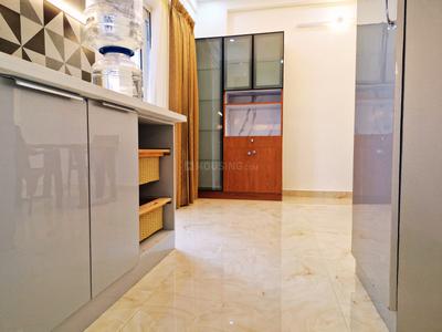 Hall Image of 1500 Sq.ft 3 BHK Apartment / Flat for sale in Aadhava Elite Homes, Kothanur Bengaluru for Rs. 13900000