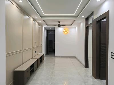 Living Room Image of 1600 Sq.ft 4 BHK Builder Floor for sale in Indirapuram Ghaziabad for Rs. 18000000