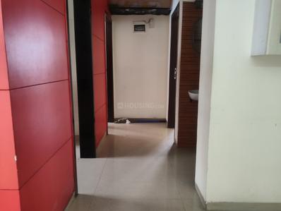 Image of 650 Sq.ft 1 BHK Apartment / Flat for sale in Kharghar, Navi Mumbai for Rs. 6500000