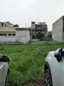 Image of 3150 Sq.ft Residential Plot / Land for sale in DLF Hyde Park Estate, New Chandigarh, Chandigarh for Rs. 55000000