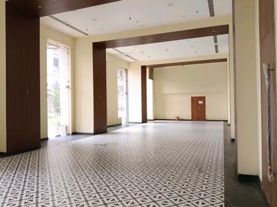 Guest Room Image of 1704 Sq.ft 3 BHK Apartment / Flat for sale in Shivom Utopia, Madurdaha Kolkata for Rs. 20000000