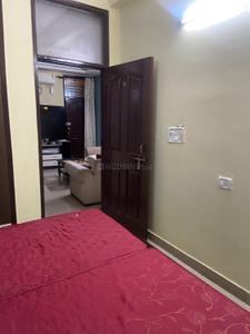 Bedroom Image of 700 Sq.ft 2 BHK Independent House for sale in Indirapuram Ghaziabad for Rs. 6000000