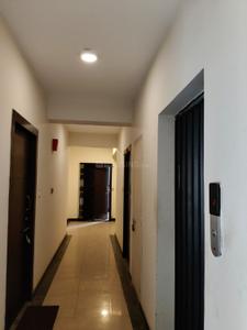 Image of 775 Sq.ft 2 BHK Apartment / Flat for sale in Eden Richmond Park, Malancha Mahi Nagar, Kolkata for Rs. 2800000