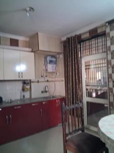 Kitchen Image of 1750 Sq.ft 3 BHK Apartment / Flat for sale in Sector 137 Noida for Rs. 18500000