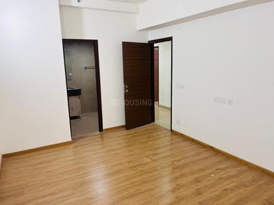 Bedroom Image of 2450 Sq.ft 3 BHK Apartment / Flat for sale in Elan The Presidential, Sector 106 Gurgaon for Rs. 42800000
