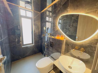 Image of 1500 Sq.ft 3 BHK Apartment / Flat for sale in City One Vezdaa, Kiwale, Pune for Rs. 12600000