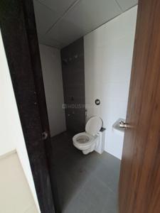 Bathroom Image of 1050 Sq.ft 2 BHK Apartment / Flat for sale in Krisala 41 Estera, Punawale Pune for Rs. 6400000