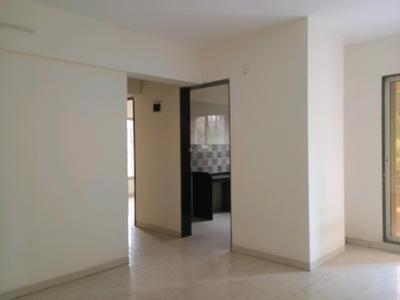 Living Room Image of 1010 Sq.ft 2 BHK Apartment / Flat for sale in Shreeji Oasis, Ambernath East Ambernath for Rs. 4400000