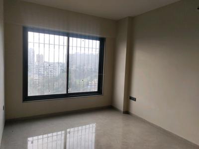 Bedroom Image of 2570 Sq.ft 4 BHK Apartment / Flat for sale in Experio Platinum Elysium, Nerul Navi Mumbai for Rs. 62000000