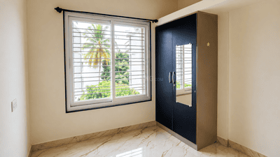 Image of 900 Sq.ft 2 BHK Apartment / Flat for rent in Ejipura, Bengaluru for Rs. 28000