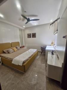 Bedroom Image of 1200 Sq.ft 3 BHK Apartment / Flat for sale in Vardhman Kings Court, Karni Vihar Jaipur for Rs. 11260000