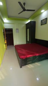 Bedroom Image of 580 Sq.ft 1 BHK Apartment / Flat for sale in Kalyan West Kalyan for Rs. 2900000