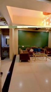 Hall Image of 2300 Sq.ft 3 BHK Independent House for rent in Gaurav Green, Mira Road East Mira Bhayandar for Rs. 65000