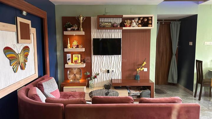 Sai Roshan Homes Main Image 1