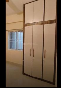 Bedroom Image of 1300 Sq.ft 2 BHK Apartment / Flat for rent in Narengi Tinali Guwahati for Rs. 20000
