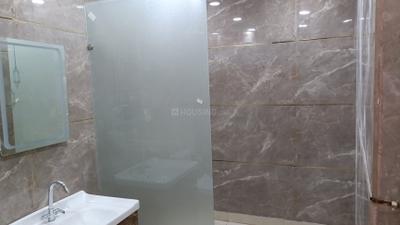 Image of 700 Sq.ft 2 BHK Builder Floor for sale in Laxmi Nagar, New Delhi for Rs. 5500000