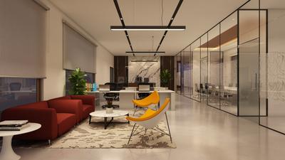 Image of 1157 Sq.ft 2 BHK Apartment / Flat for sale in Iyyappanthangal, Chennai for Rs. 8097843