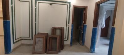 Bedroom Image of 680 Sq.ft 2 BHK Builder Floor for sale in Sector 4 Rohini New Delhi for Rs. 5800000