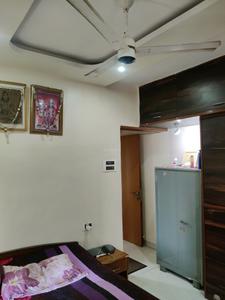 Bedroom Image of 1600 Sq.ft 4 BHK Apartment / Flat for sale in Powai Mumbai for Rs. 40000000