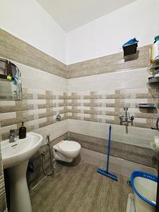 Image of 900 Sq.ft 3 BHK Builder Floor for sale in Sector 20, Panchkula for Rs. 5450000