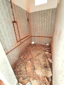 Image of 835 Sq.ft 2 BHK Apartment / Flat for sale in Royal Residency, Konnagar, Hooghly for Rs. 2505000