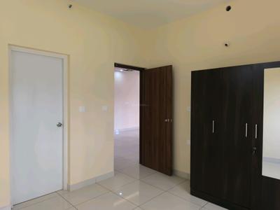 Bedroom Image of 1700 Sq.ft 3 BHK Apartment / Flat for sale in Prestige Jindal City, Anchepalya Bengaluru for Rs. 22300000