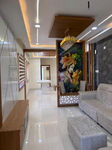 Hall Image of 1380 Sq.ft 3 BHK Apartment / Flat for sale in Kompally Hyderabad for Rs. 9999999