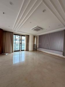 Bedroom Image of 3000 Sq.ft 4 BHK Apartment / Flat for rent in Richards Town Bengaluru for Rs. 220000