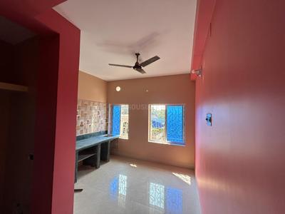 Hall Image of 834 Sq.ft 2 BHK Apartment / Flat for sale in Diamond Harbour South 24 Parganas for Rs. 3000000
