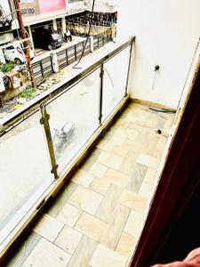 Balcony Image of 1550 Sq.ft 2 BHK Independent House for sale in Sampat Hills, Bhicholi Mardana Indore for Rs. 6000000